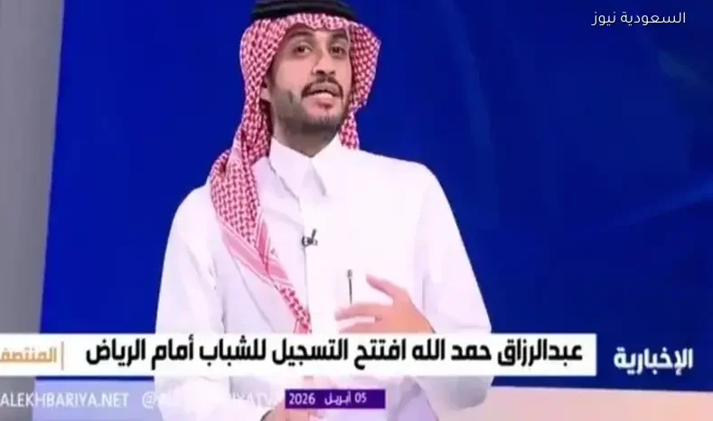 تركي الغامدي يسلط الضوء على أحد أفضل المهاجمين في تاريخ الملاعب السعودية