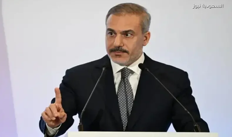 تركيا تؤكد لإيران استمرار جهود السلام في المنطقة