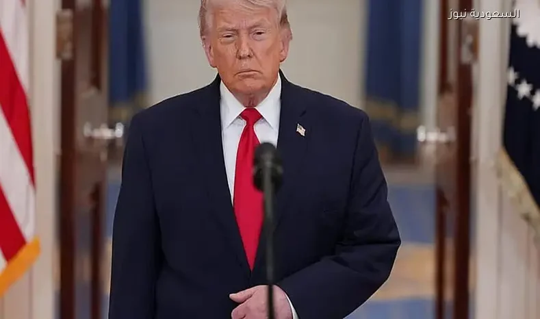 ترمب: إيران تتفاوض بجدية والمفاوضون أكثر عقلانية والمهلة الثلاثاء