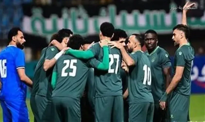 تشكيلة حرس الحدود والاتحاد السكندري في الدوري المصري الممتاز