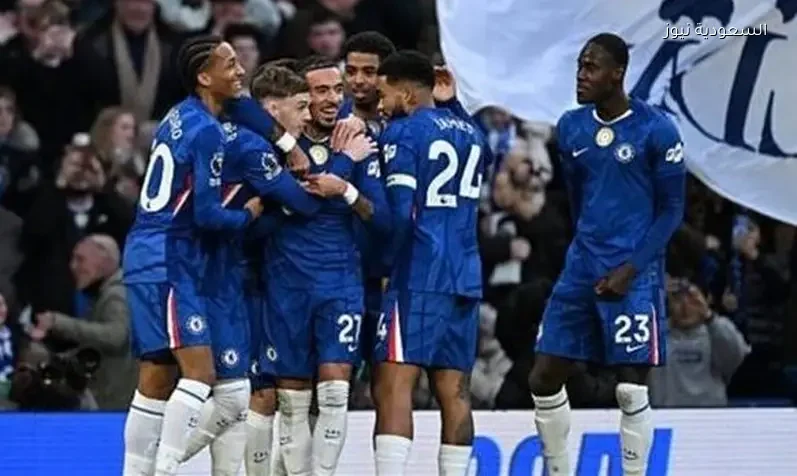 تشيلسي يبحث عن الفوز في مواجهة قوية ضد برايتون بالدوري الإنجليزي الممتاز