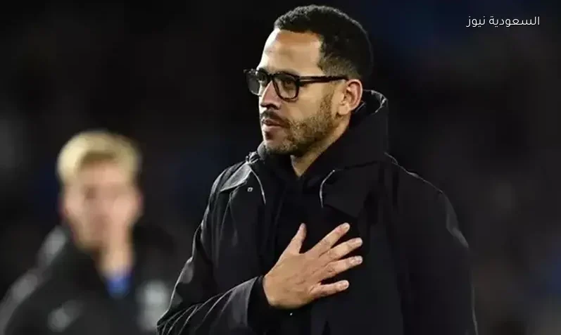 تشيلسي يقيل روزنيور ويعين مدربًا مؤقتًا جديدًا للفريق