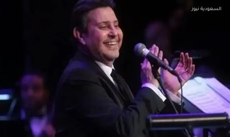 تطورات الحالة الصحية لهاني شاكر بعد شائعة وفاته الأخيرة