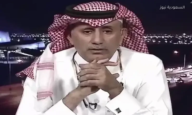 تعليق الملحم عقب فوز الأهلي على الدحيل القطري