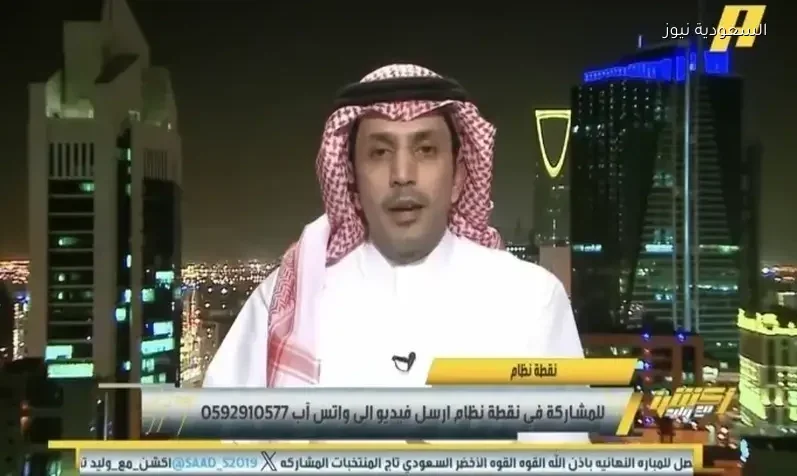 تعليق جديد من “الزلال” حول خروج الهلال من البطولة الآسيوية