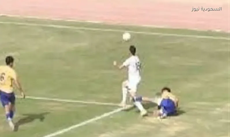 تفاصيل إعادة مباراة طنطا والمصرية للاتصالات We بسبب Var الموبايل