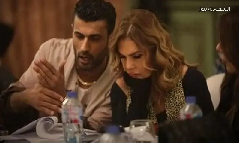 تفسير شخصية يسرا في مسلسل قلب شمس المميز