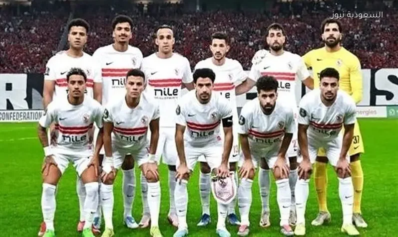 توقعات تشكيلة الزمالك ضد شباب بلوزداد اليوم في الكونفدرالية