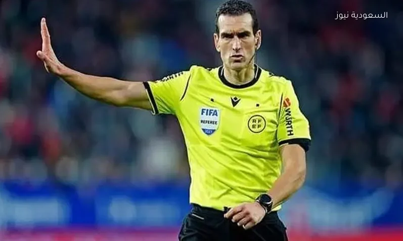 جدل حول حكم مباراة ريال مدريد وألافيس قبل انطلاق منافسات الدوري الإسباني