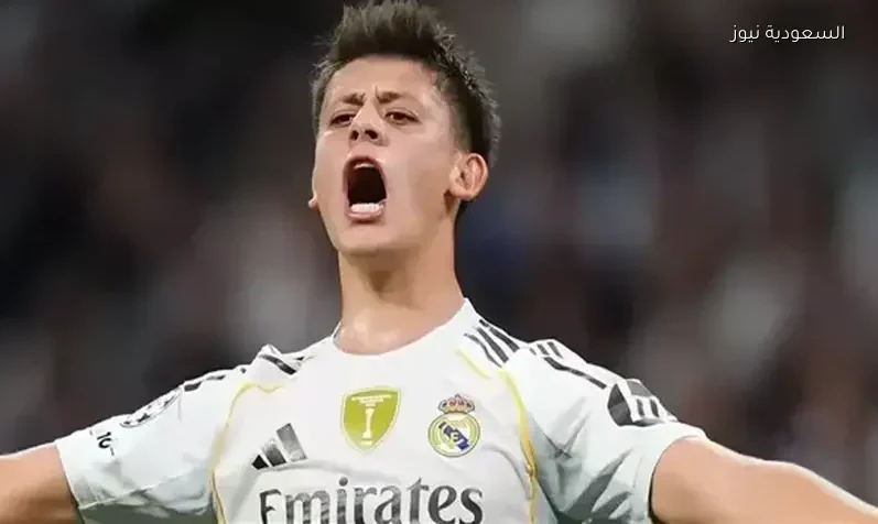 جولر يحطم رقم جاريث بيل في 35 ثانية تاريخية