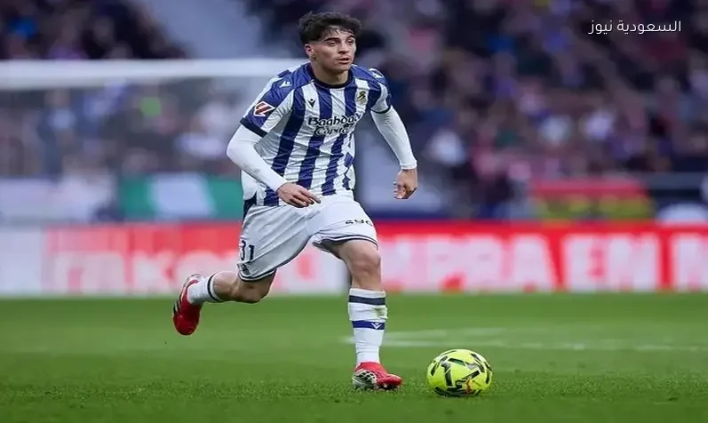 جون مارتن صفقة ريال مدريد المرتقبة والضامن هو أسينسيو