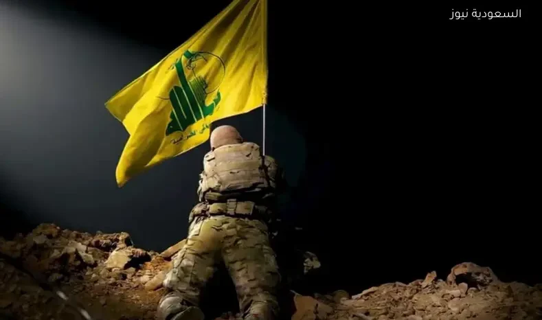 حزب الله يقصف أهدافًا لجيش الاحتلال الإسرائيلي