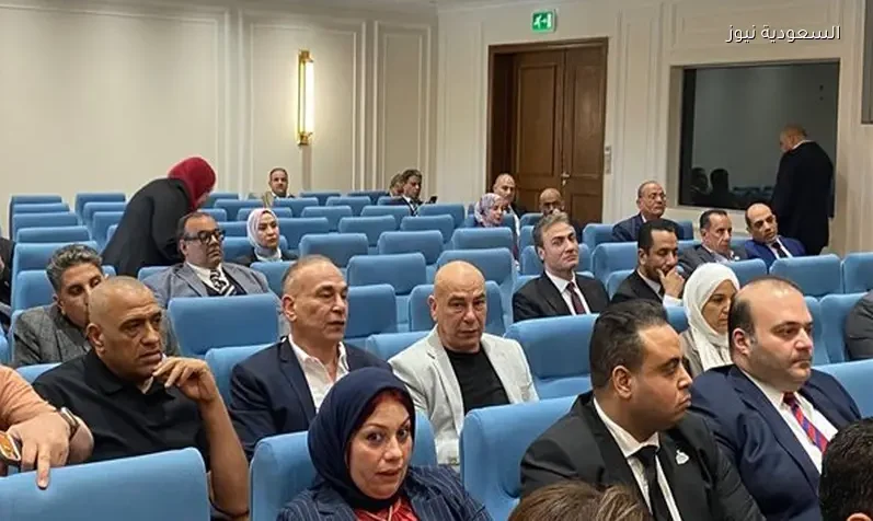 حسام حسن يؤكد: نسعى لإسعاد المصريين في المونديال ونمتلك محترفين مميزين