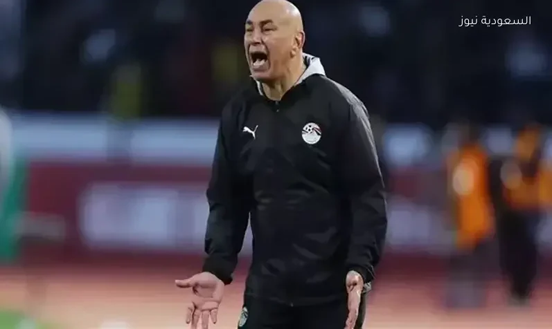حسام حسن يقترب من قيادة الأهلي بعد إنتهاء مهمة المنتخب الوطني بالمونديال