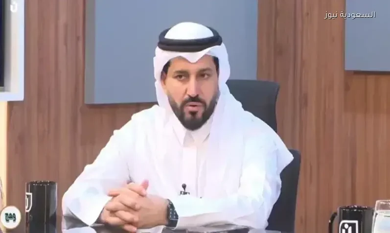 حماد الدوسري: اللغط من اللاعبين الأجانب يشكل مشكلة كبيرة