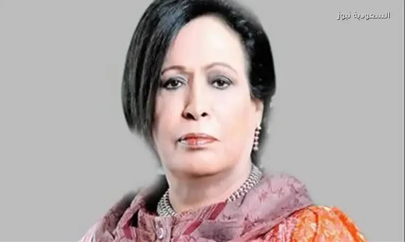 حياة الفهد تدخل العناية المركزة إثر تدهور حالتها الصحية