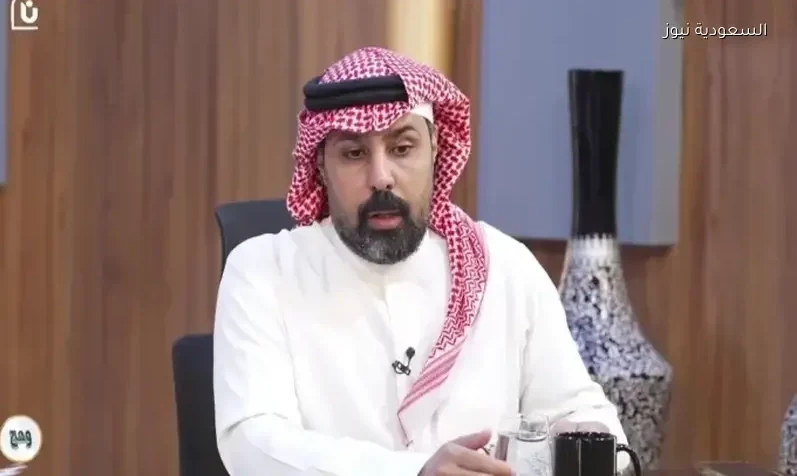 خالد البدر يكشف عن الفريق الأقرب لتحقيق الدوري هذا الموسم