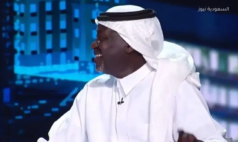 خالد مسعد يشعل استوديو بي إن سبورتس احتفالًا بتتويج الأهلي بلقب النخبة الآسيوي