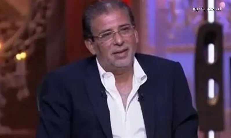 خالد يوسف يتولى رئاسة لجنة تحكيم مهرجان روتردام السينمائي