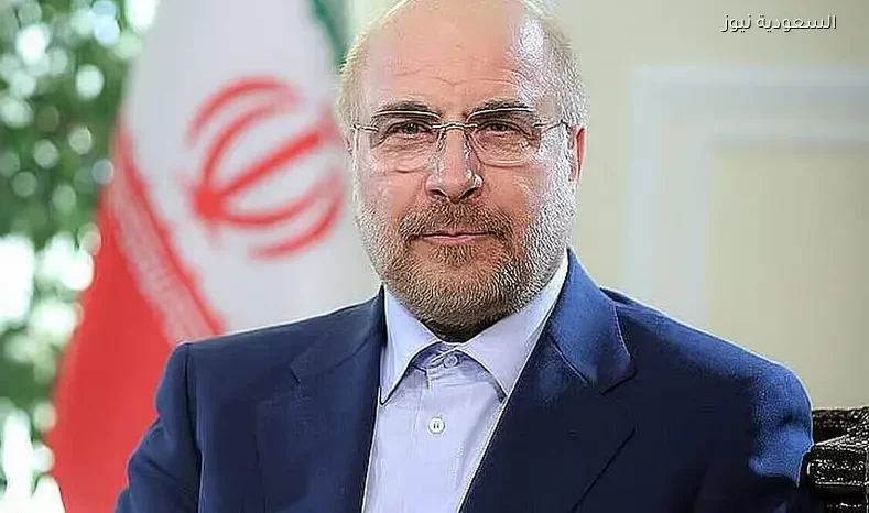 رئيس البرلمان الإيراني: النقاط العشر أساس التفاوض مع أمريكا