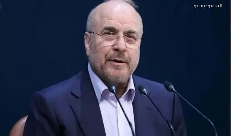 رئيس البرلمان الإيراني يحذر ترامب: أوامر نتنياهو تهدد المنطقة بالنار