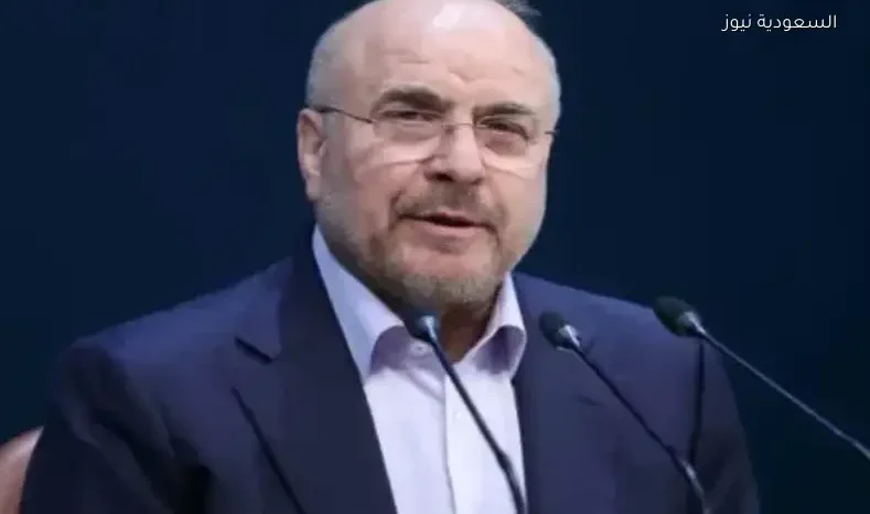 رئيس البرلمان الإيراني يعلن عن خرق 3 بنود لوقف إطلاق النار قبيل المفاوضات