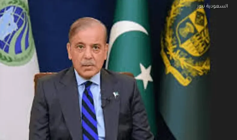 رئيس الوزراء الباكستاني يتحدث مع بزشكيان حول محادثات سلام في إسلام آباد