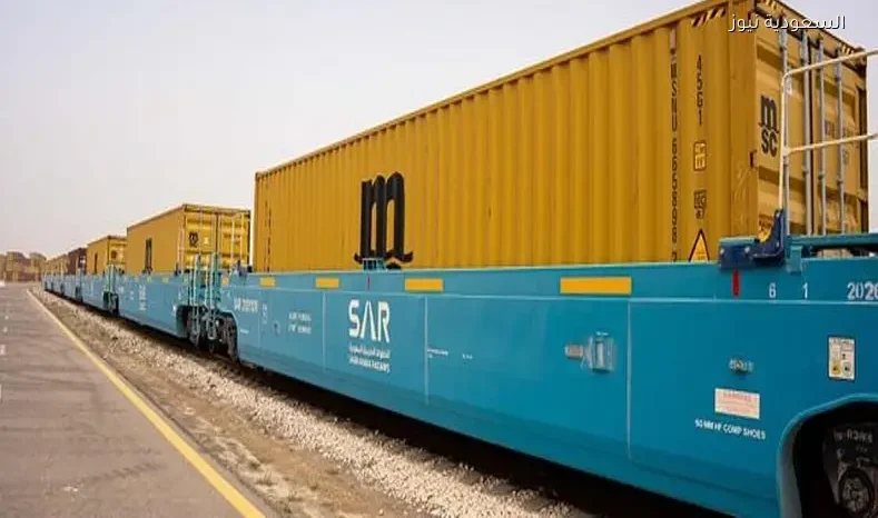 رئيس “سار” يزور محطة الشحن بالجبيل لتفقد العمليات التشغيلية