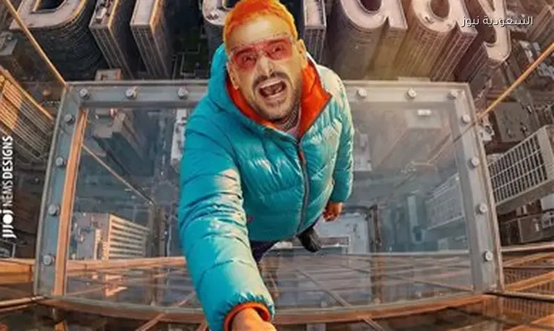 رامز جلال في عيد ميلاده يعبّر لجمهوره عن عمق مشاعره تجاههم