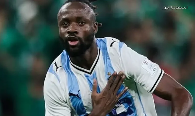 رفض الأهلي التعاقد مع فيستون ميلي: الأسباب الحقيقية وراء القرار