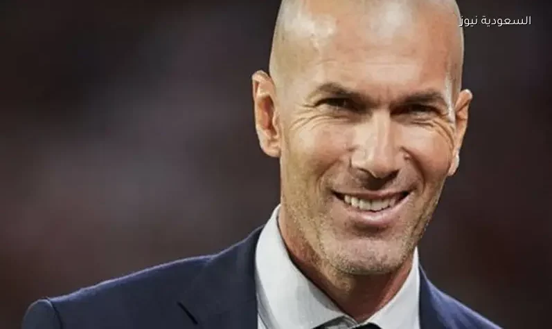 ريال مدريد يسعى لاستعادة زين الدين زيدان كمدرب للفريق