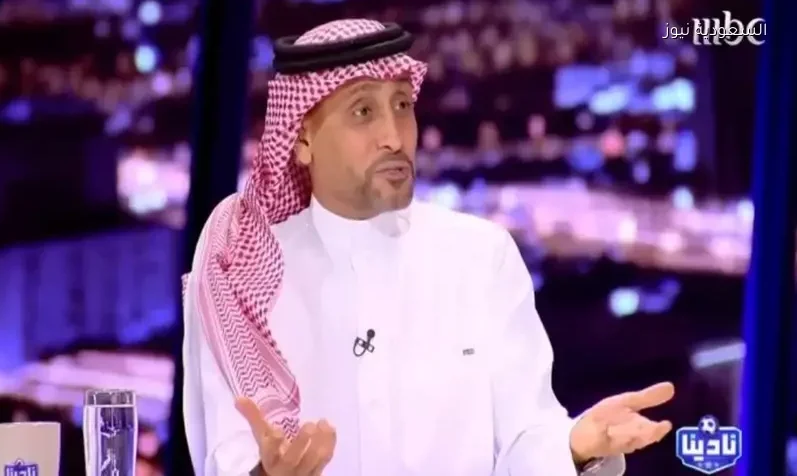 سامي الجابر يعلق على الخسارة أمام السد وخروج الفريق من البطولة الآسيوية
