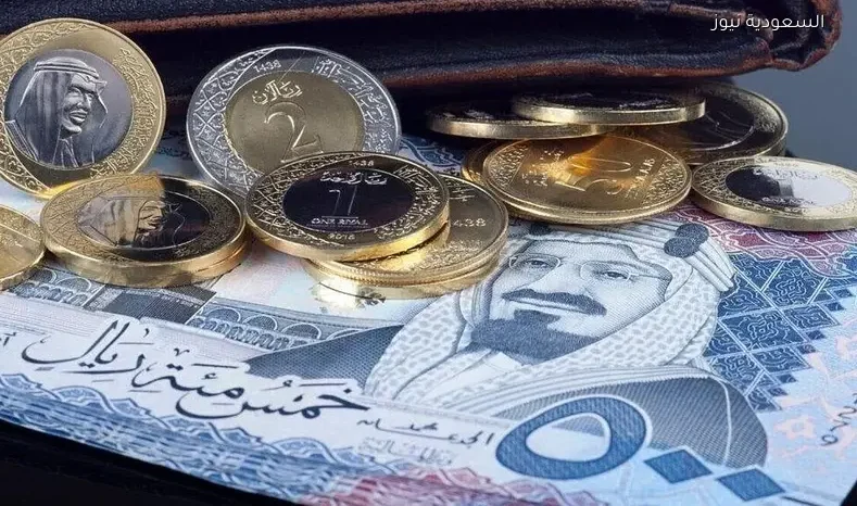 سعر الريال مقابل الدولار والعملات الأجنبية اليوم 19-10-1447