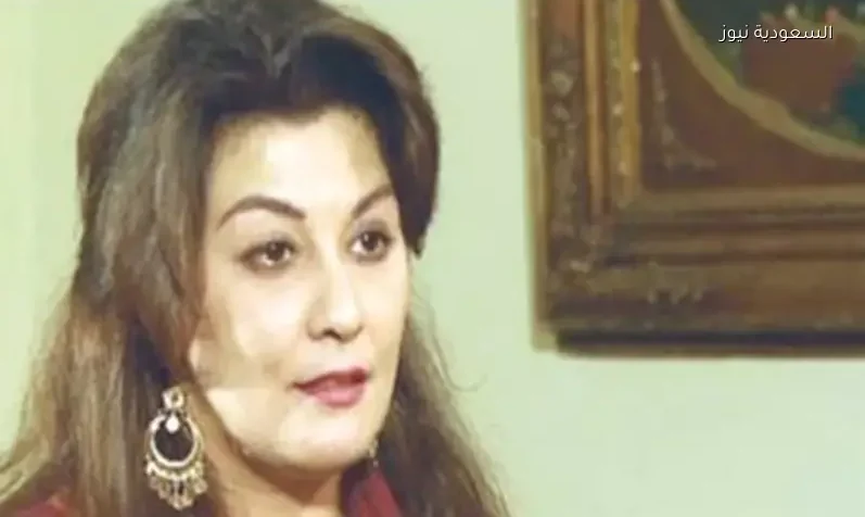 سماح أنور تنجح في تجاوز حادث كلفها 42 عملية جراحية في عيد ميلادها