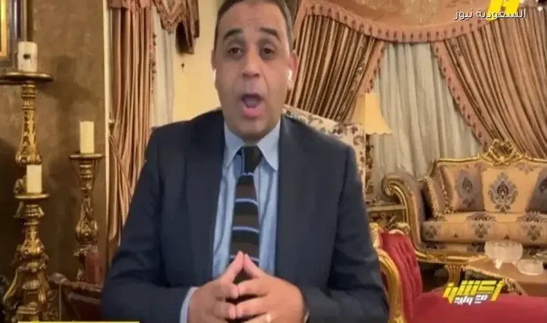 سمير عثمان يعلق على الجدل التحكيمي في مباراة الأهلي والفيحاء ويستعرض 7 حالات شائكة