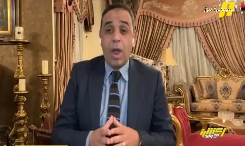 سمير عثمان يوضح صحة إلغاء هدف النصر أمام الأخدود