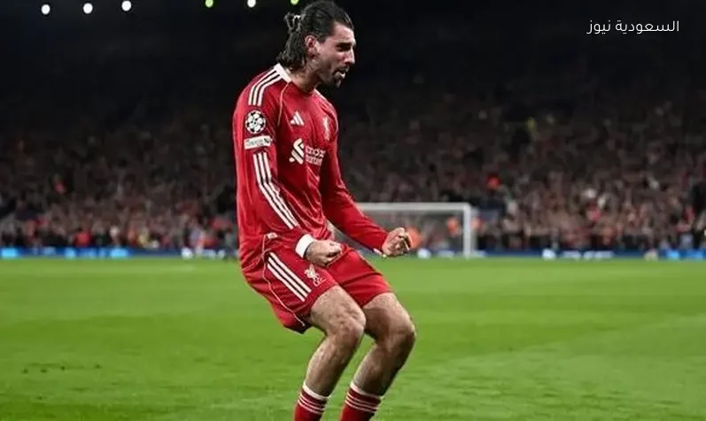 سوبوسلاي يفضل البقاء في ليفربول رغم إغراءات ريال مدريد