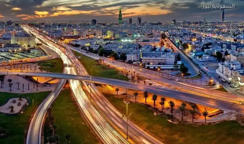 شبكة الطرق السعودية تعزز التكامل الخليجي