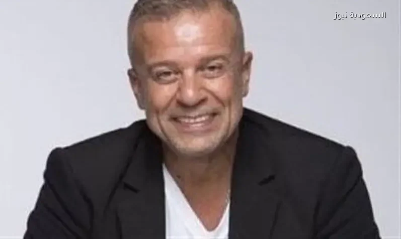 شرف منير ضيف برنامج مساء دي إم سي بعد نجاحه في “رأس الأفعى”