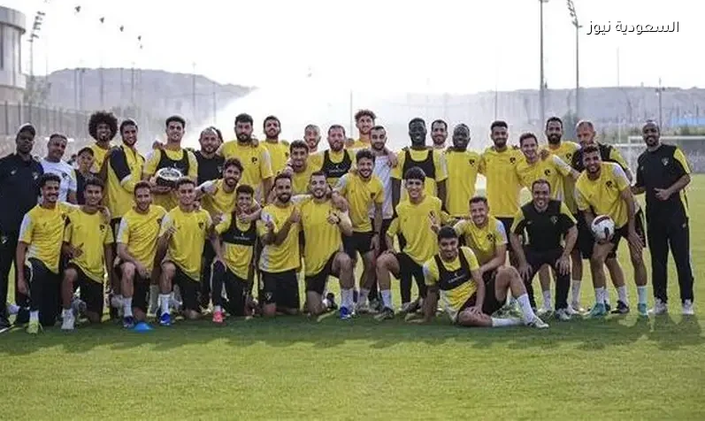 صراع ساخن في مجموعة الهبوط بالدوري المصري قبل الجولة الخامسة