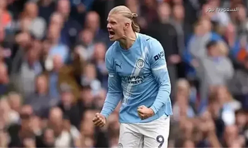 صراع محتدم على لقب هداف الدوري الإنجليزي بمشاركة هالاند والنجوم الآخرين