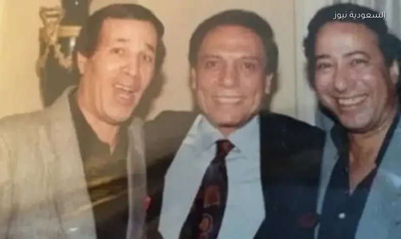 صلاح السعدني يتحدث بصراحة عن عادل إمام وسعيد صالح