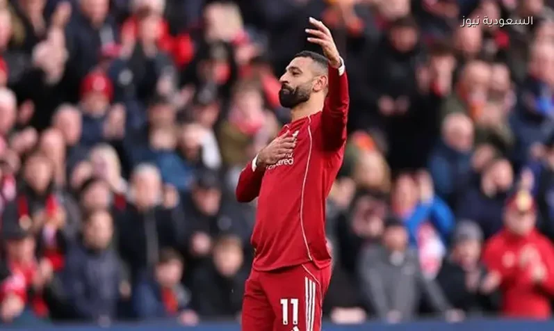 محمد صلاح يستعد لتحقيق أرقام قياسية جديدة أمام إيفرتون بالديربي