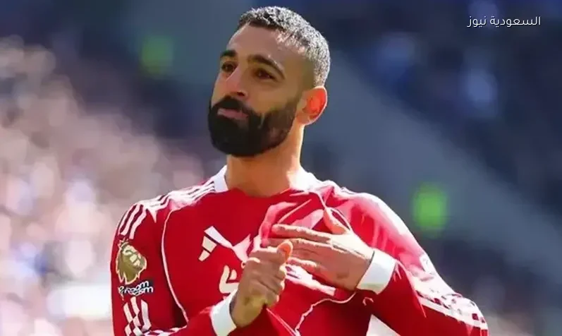 صلاح يوشك على تحقيق رقم قياسي جديد في مواجهة كريستال بالاس