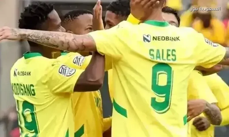 صن داونز يتأهل إلي نهائي دوري أبطال أفريقيا 2026