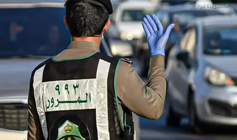 ضبط 8,352 دراجة آلية مخالفة في حملات مرور بالمملكة خلال أسبوع