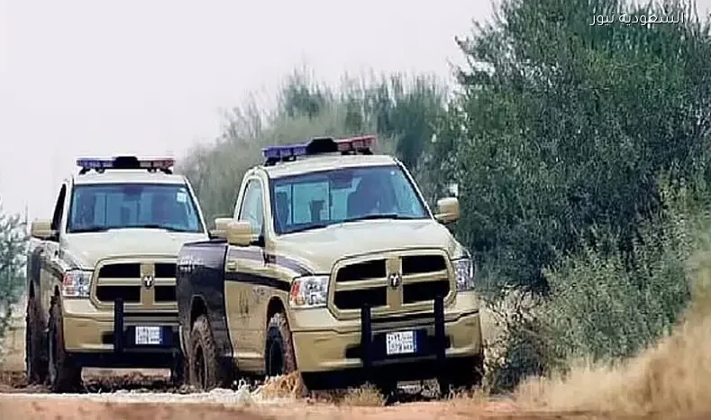 ضبط مقيم باكستاني لاستغلاله الرواسب في المدينة المنورة