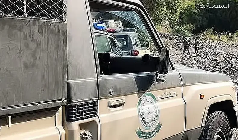 ضبط مقيم يمني مخالف لنظام أمن الحدود في جازان