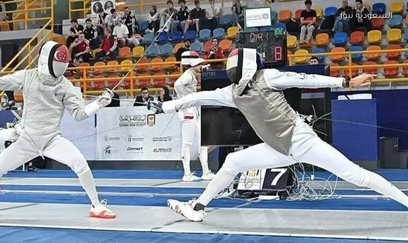 طارق الحسيني: إنجاز دخول طلبات وحمزة ضمن أفضل 16 عالمياً