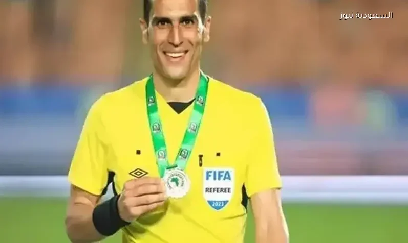 طاقم التحكيم المتوقع لمباراة الزمالك وبيراميدز بالأسماء